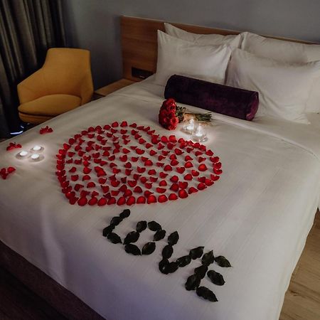 Carinae Danang Hotel Extérieur photo