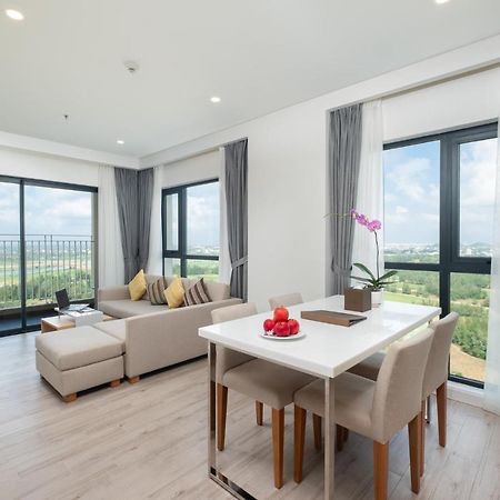 Carinae Danang Hotel Extérieur photo