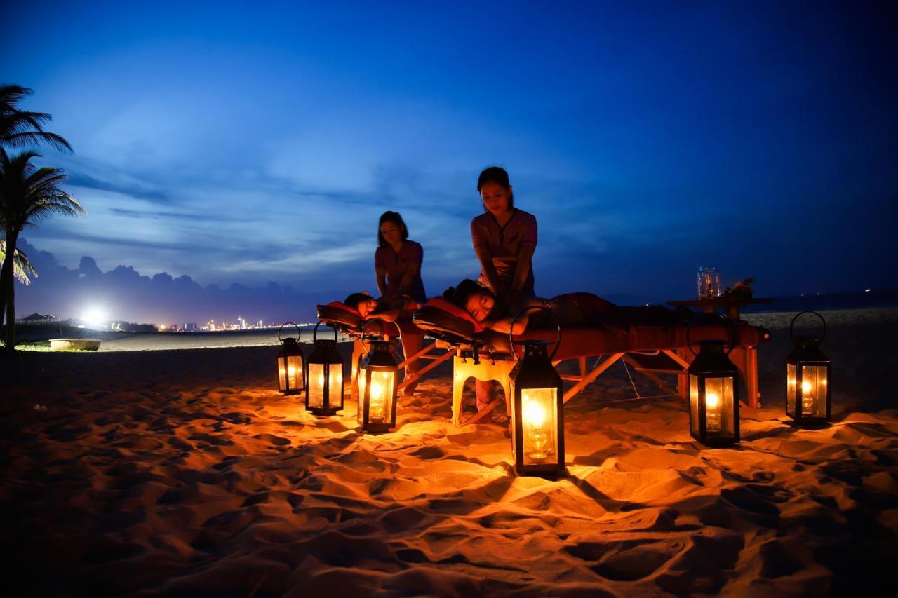 Carinae Danang Hotel Extérieur photo