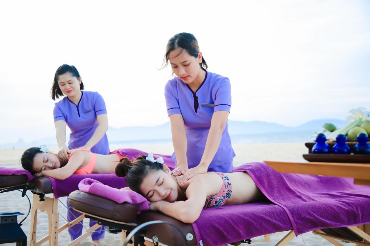 Carinae Danang Hotel Extérieur photo