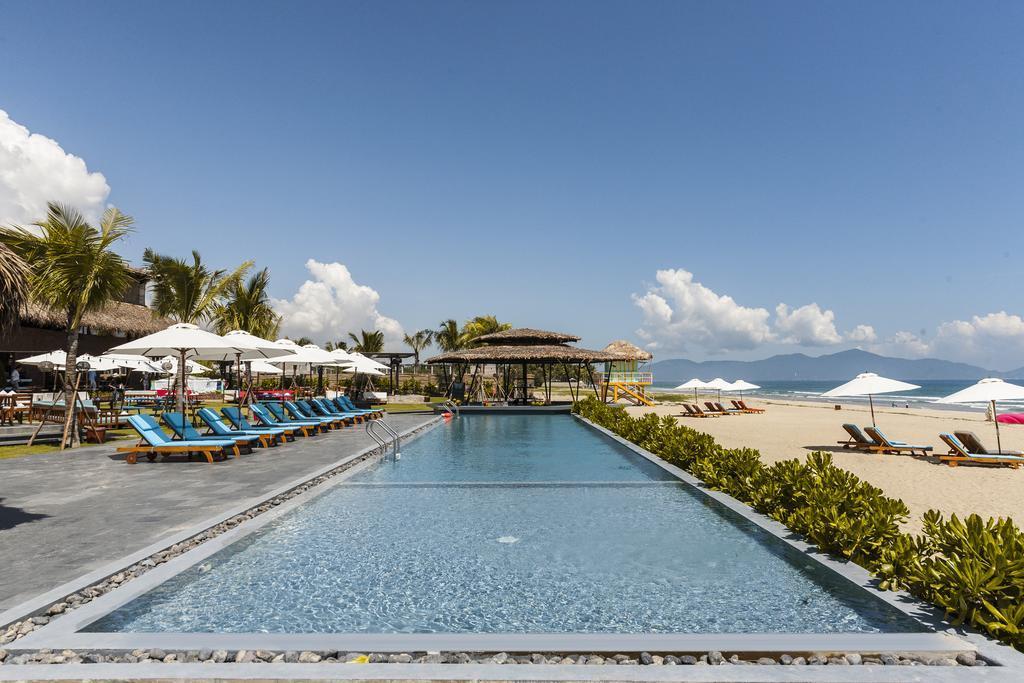 Carinae Danang Hotel Extérieur photo