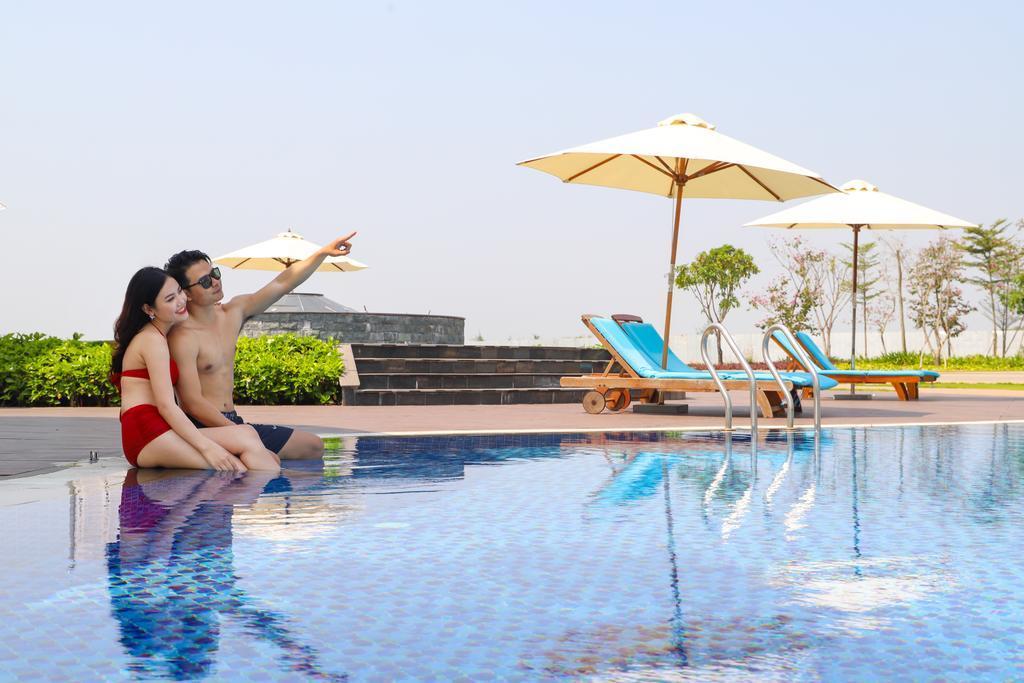 Carinae Danang Hotel Extérieur photo