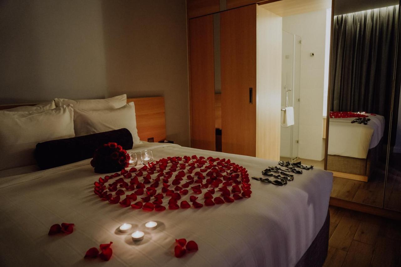 Carinae Danang Hotel Extérieur photo