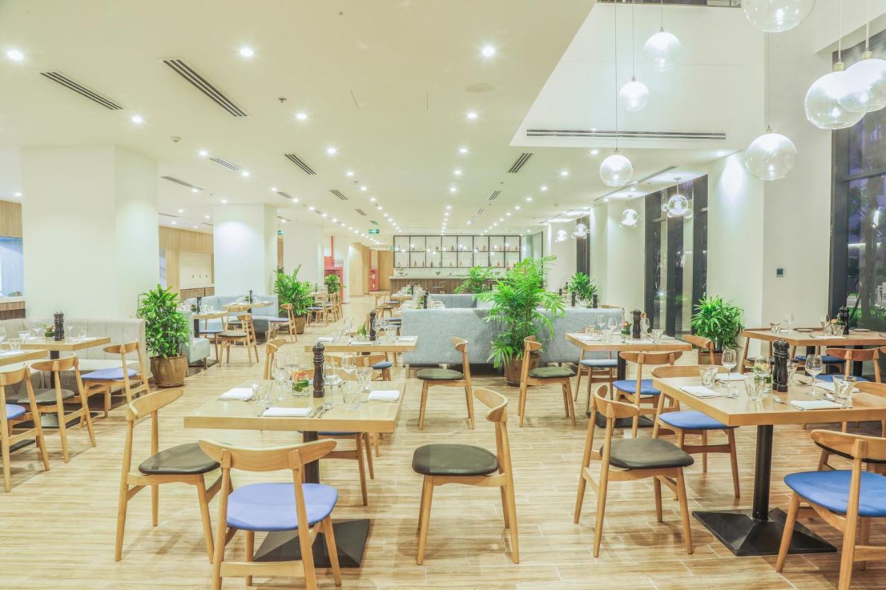 Carinae Danang Hotel Extérieur photo