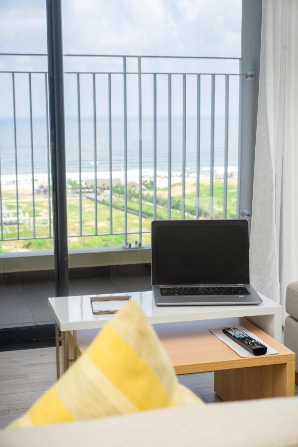 Carinae Danang Hotel Extérieur photo