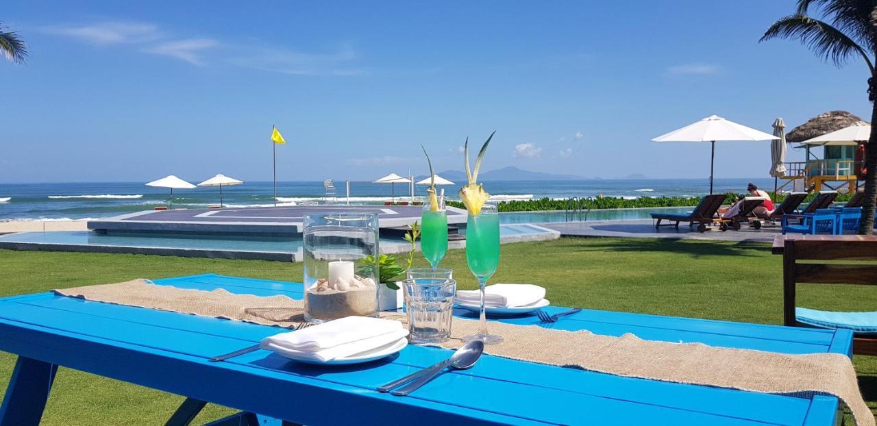 Carinae Danang Hotel Extérieur photo