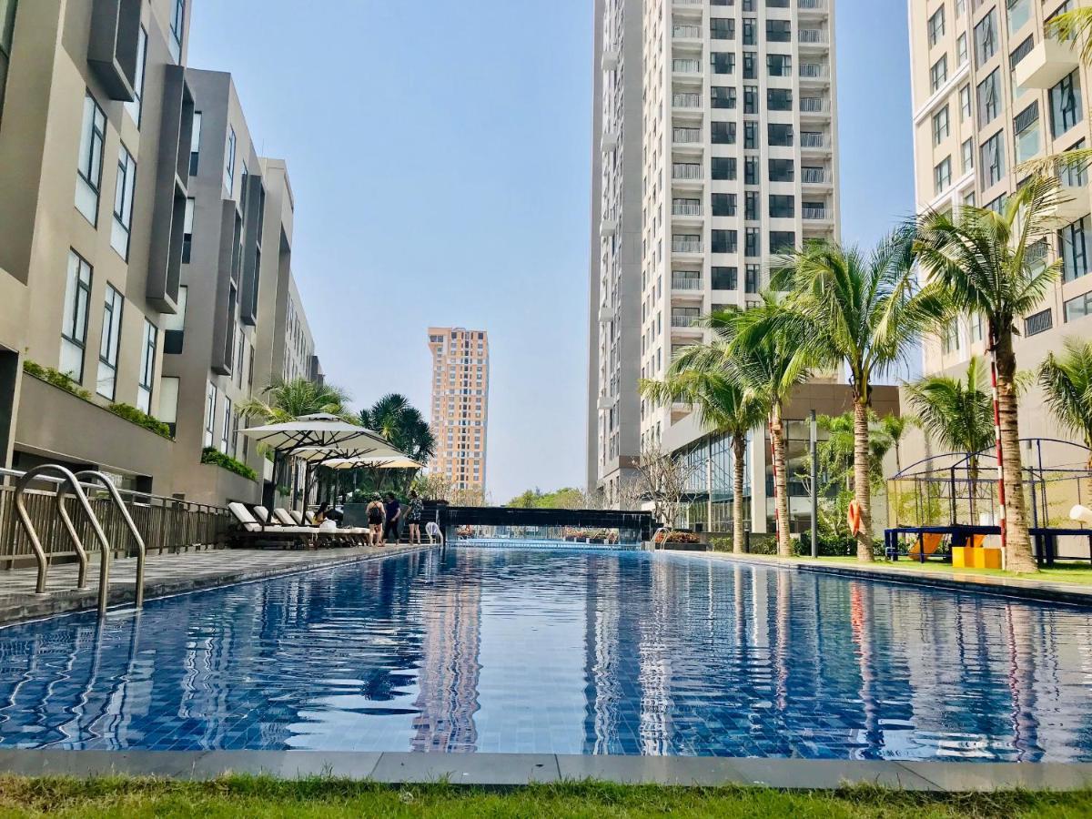 Carinae Danang Hotel Extérieur photo