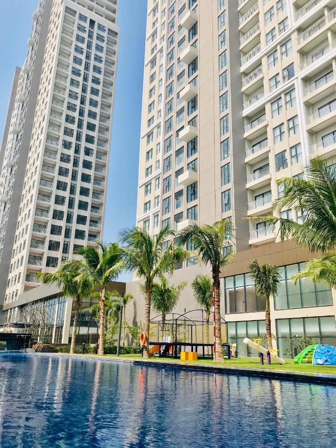 Carinae Danang Hotel Extérieur photo